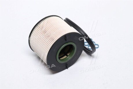 Топливный фильтр ufi 2601500