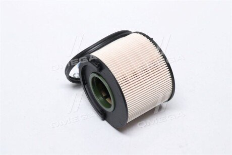 Топливный фильтр ufi 2601500