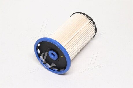 Топливный фильтр ufi 2602600