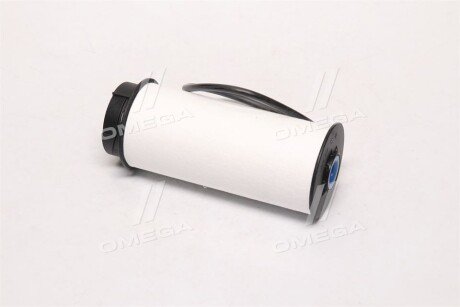 Паливний (топливный) фільтр ufi 2603400