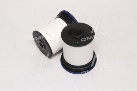 Паливний (топливный) фільтр ufi 2604700