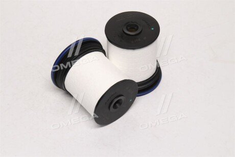 Паливний (топливный) фільтр ufi 2604700