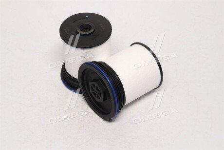 Паливний (топливный) фільтр ufi 2604700