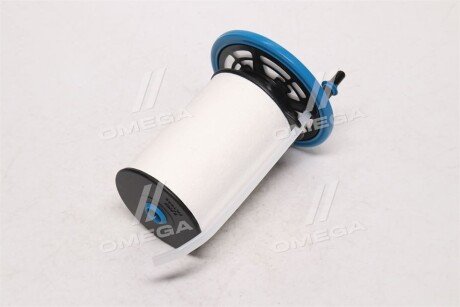 Паливний (топливный) фільтр ufi 2605200