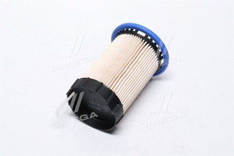 Паливний (топливный) фільтр ufi 2606500