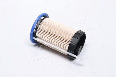 Паливний (топливный) фільтр ufi 2606500