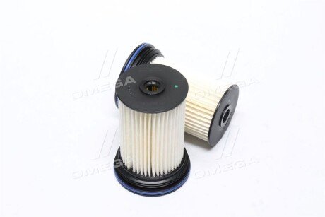 Топливный фильтр ufi 2607100