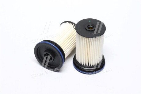 Топливный фильтр ufi 2607100