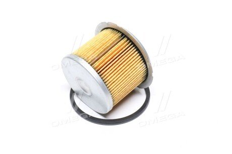 Паливний (топливный) фільтр ufi 2667600