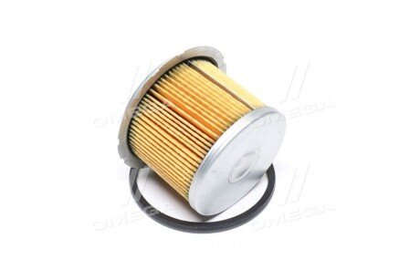 Паливний (топливный) фільтр ufi 2667600