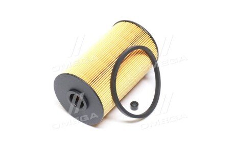 Топливный фильтр ufi 2669400