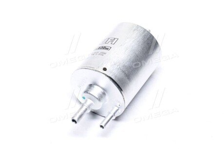 Топливный фильтр ufi 3183000