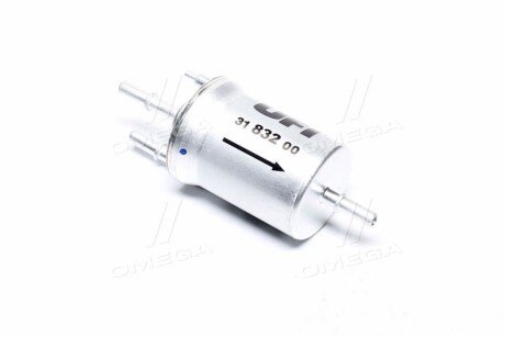 Паливний фільтр ufi 3183200