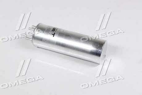 Топливный фильтр ufi 3184900