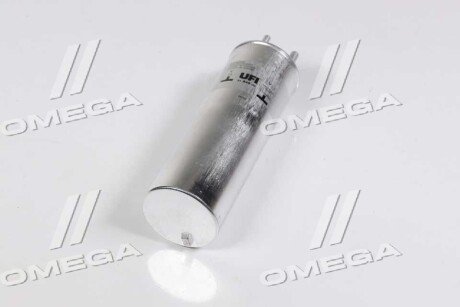 Топливный фильтр ufi 3184900