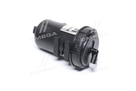 Топливный фильтр ufi 5514700