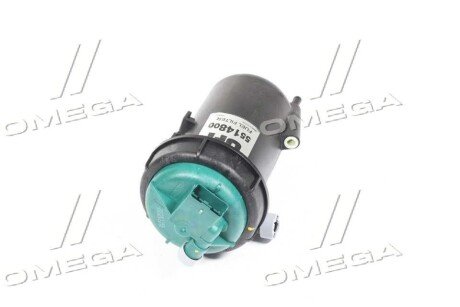 Топливный фильтр ufi 5514800