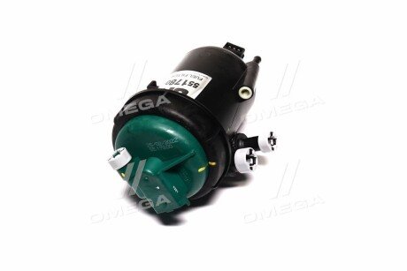 Топливный фильтр ufi 5517800