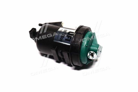 Топливный фильтр ufi 5517800