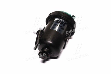 Топливный фильтр ufi 5517800