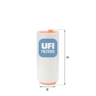 Воздушный фильтр UFI 27.353.00 Бмв 1 серии