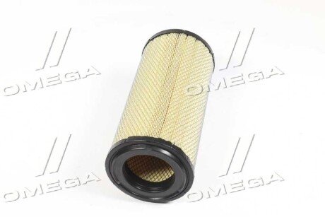 Воздушный фильтр ufi 2735600