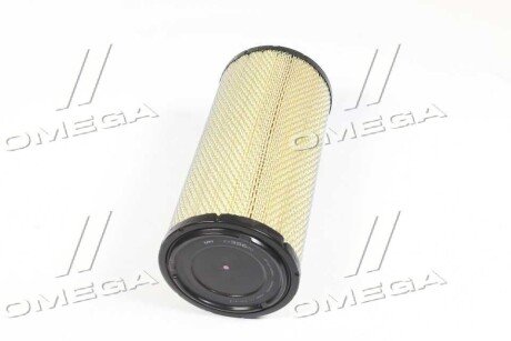 Воздушный фильтр ufi 2735600