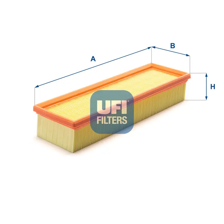 Воздушный фильтр UFI 30.039.00