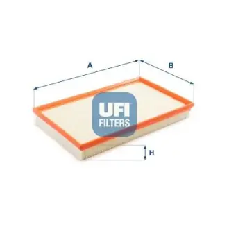 Воздушный фильтр UFI 30.063.00