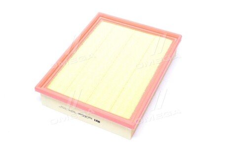 Повітряний фільтр ufi 3008500