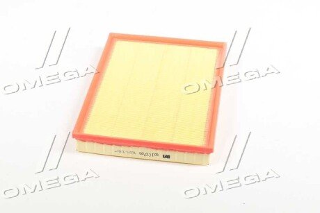 Повітряний фільтр ufi 3010700