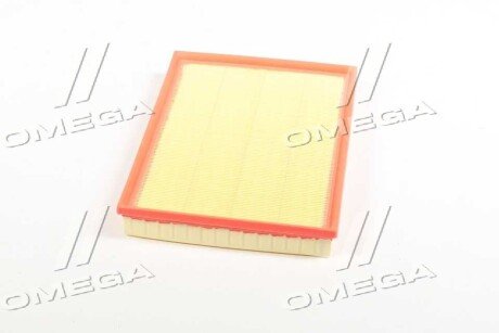 Повітряний фільтр ufi 3010700