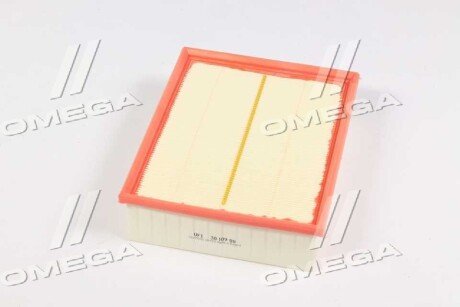 Воздушный фильтр ufi 3010900