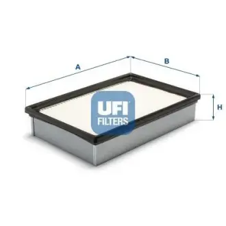 Воздушный фильтр UFI 3013000