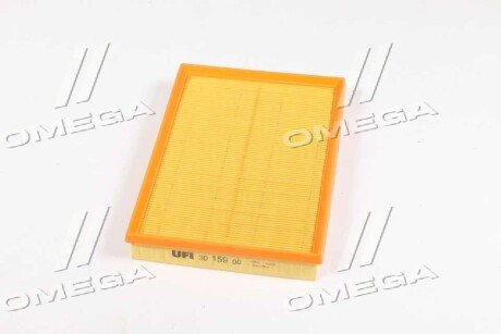 Воздушный фильтр ufi 3015900