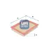 Воздушный фильтр UFI 30.168.00