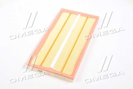 Повітряний фільтр ufi 3025700