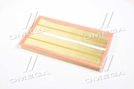 Повітряний фільтр ufi 3025700