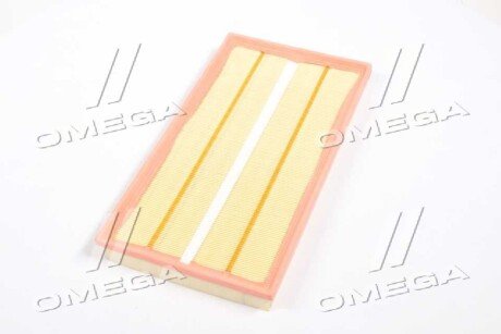 Повітряний фільтр ufi 3025700