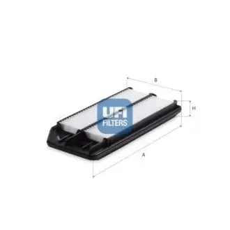Воздушный фильтр UFI 30.276.00