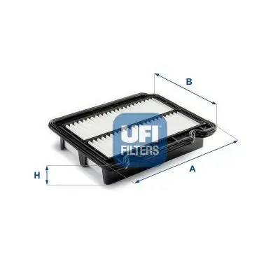 Воздушный фильтр UFI 30.279.00