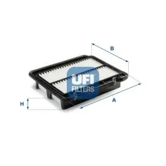 Воздушный фильтр UFI 30.279.00
