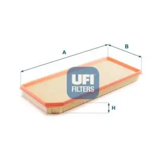 Воздушный фильтр UFI 30.315.00