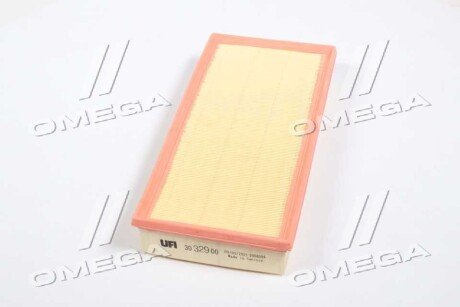 Воздушный фильтр ufi 3032900