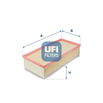 Воздушный фильтр UFI 30.330.00