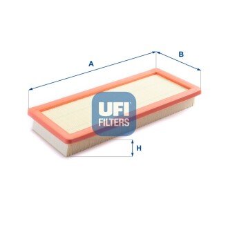 Воздушный фильтр ufi 3036800