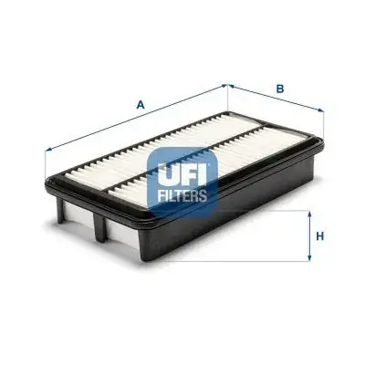 Воздушный фильтр UFI 3038200