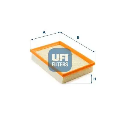 Повітряний фільтр UFI 3038400 (фото 1)