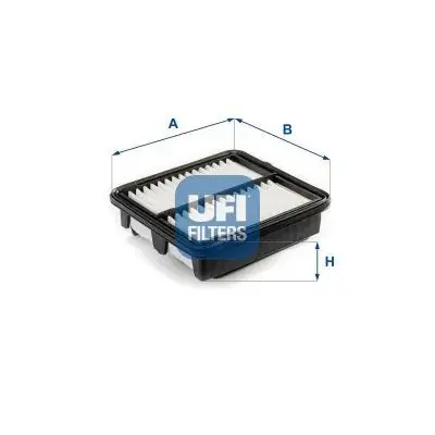 Воздушный фильтр UFI 3045100