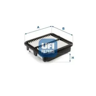 Воздушный фильтр UFI 3045100